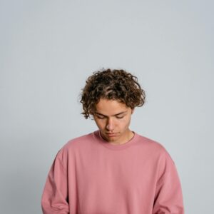 Home mens casual tshirt